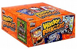 Wacky Packages 2015 Series 1 Stickers Box [Hobby]
