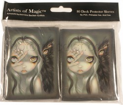 Artists of Magic Deck Protectors Pack - Divine Hand