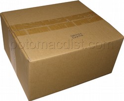 Dek Prot Standard Size Deck Protectors - Coral Pink Case [30 packs]