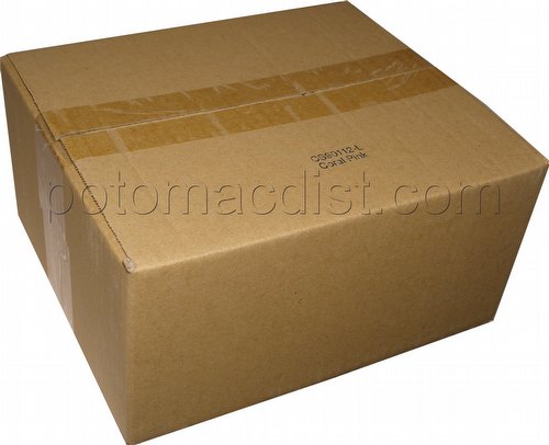 Dek Prot Standard Size Deck Protectors - Coral Pink Case [30 packs]