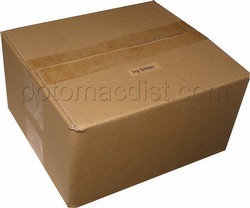 Dek Prot Standard Size Deck Protectors - Ivy Green Case [30 packs]