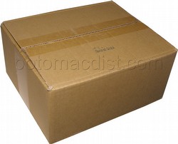 Dek Prot Standard Size Deck Protectors - Sunset Gold Case [30 packs]