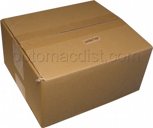Dek Prot Yu-Gi-Oh Size Deck Protectors - Lavenders Purple Case [30 packs]