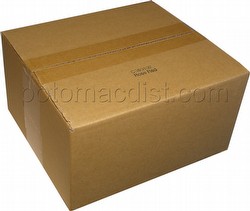 Dek Prot Yu-Gi-Oh Size Deck Protectors - Rose Red Case [30 packs]