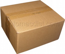Dek Prot Yu-Gi-Oh Size Deck Protectors - Sunset Gold Case [30 packs]