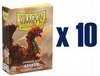 dragon-shield-japanese-matte-amber-sleeve-box-11159 thumbnail
