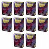 dragon-shield-japanese-matte-blood-red-sleeve-box-11150 thumbnail