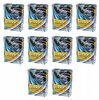 dragon-shield-japanese-matte-clear-sleeve-box-11101 thumbnail