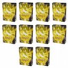 dragon-shield-japanese-matte-yellow-sleeve-box-11114 thumbnail