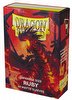 dragon-shield-japanese-min-card-matte-ruby-sleeves-pack thumbnail