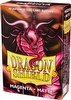 dragon-shield-japanese-mini-card-matte-magenta-sleeves-pack thumbnail