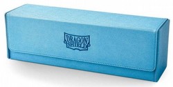 Dragon Shield Nest 500 Magic Carpet - Blue/Black