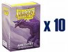 dragon-shield-standard-matte-amethyst-sleeves-box-11060 thumbnail