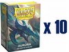 dragon-shield-standard-matte-aurora-sleeves-box-11058 thumbnail