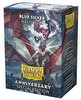 dragon-shield-standard-matte-dual-blue-silver-pack-15064 thumbnail