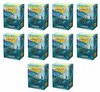 dragon-shield-standard-matte-dual-glacier-sleeve-box-15031 thumbnail