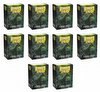 dragon-shield-standard-matte-forest-green-sleeve-box-11056 thumbnail