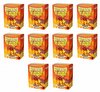 dragon-shield-standard-matte-orange-sleeve-box-11013 thumbnail