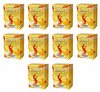 dragon-shield-standard-matte-yellow-sleeve-box-11014 thumbnail