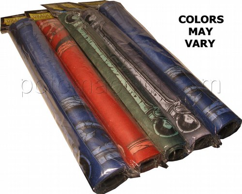 Dragon Shield Deck Play Mats - Mixed Colors [5 playmats]