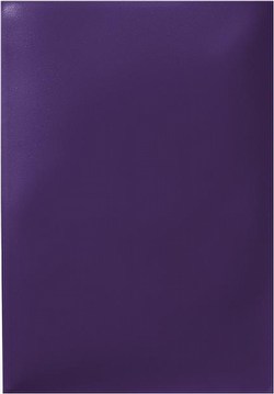 Dragon Shield Mini (Yu-Gi-Oh Size) Card Sleeves - Purple [2 Packs]