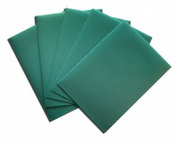 Dragon Shield Standard Classic Sleeves Box - Green