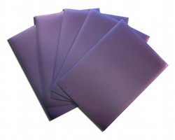 Dragon Shield Standard Classic Sleeves Case - Purple [5 boxes]