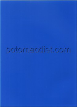 KMC Card Barrier Super Series Standard Size Sleeves - Super Blue Pack