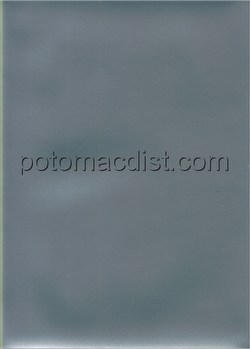 KMC Card Barrier Super Series Standard Size Sleeves - Super Silver Case [30 packs]