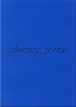 KMC Card Barrier Mini Series Yu-Gi-Oh Size Sleeves - Blue [10 packs]