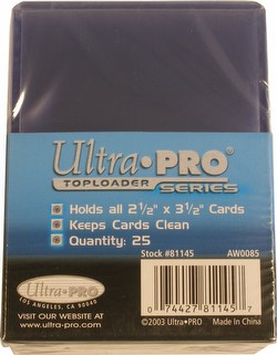 Ultra Pro 3