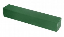 Ultimate Guard Green Flip 'n' Tray Mat Case