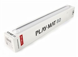 Ultimate Guard White Play-Mat 80 [80cm x 80cm]