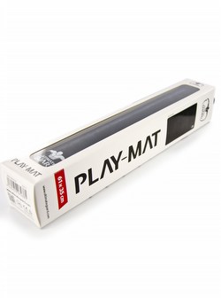 Ultimate Guard Black Play-Mat [10 play-mats]