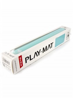 Ultimate Guard Turquose Play-Mat Carton [40 play-mats]