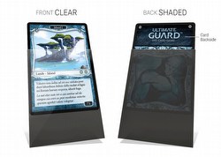 Ultimate Guard Standard Size Undercover Sleeves Pack