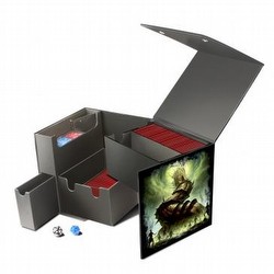 Ultra Pro CUB3 Magic Brainstorm Deck Box