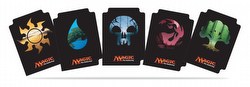 Ultra Pro Magic the Gathering Mana 5 Card Dividers [5 packs]