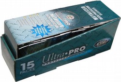 Ultra Pro Standard Size Metalized Deck Protectors Box - Mix of Colors [Our Choice]