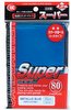 kmc-standard-size-super-metallic-blue-sleeves-pack thumbnail