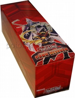 Konami Yu-Gi-Oh Pendulum-Powered Card Sleeves (Deck Protectors) Box