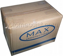 Max Neo Silver Wave Binder Case [12 binders]