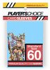 players-choice-standard-size-powder-blue-sleeve-pack-pca1107 thumbnail