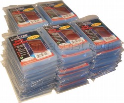Ultra Pro Card Sleeves/Soft Sleeves Half Case [50 packs]