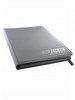 ultimate-guard-9-pocket-xenoskin-grey-zipfolio thumbnail