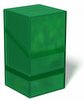 ultimate-guard-boulder-n-tray-100-emerald-deck-box-tray thumbnail