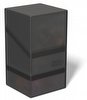 ultimate-guard-boulder-n-tray-100-onyx-deck-box-tray thumbnail