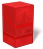 ultimate-guard-boulder-n-tray-100-ruby-deck-box-tray thumbnail