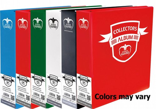 Ultimate Guard Mixed Colors Collector