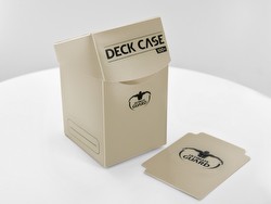 Ultimate Guard Sand Deck Case 100+ [10 deck cases]